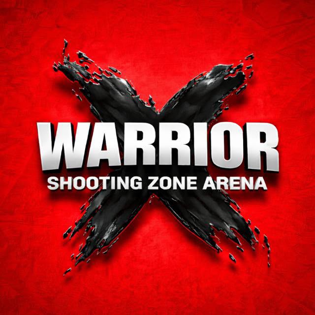 WARRIORX